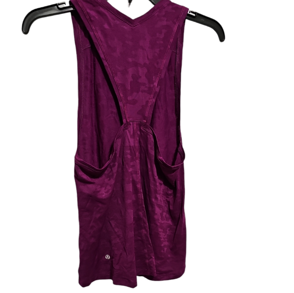 Lululemon Athletic Tank Top